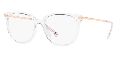 michael kors mk4106u|0MK4106U MK4106U Westport Glasses in .